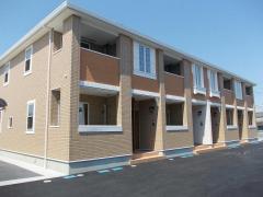 フォルトゥーナ翔 Ⅱ外観画像