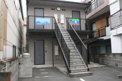 リバーハイツとも外観画像