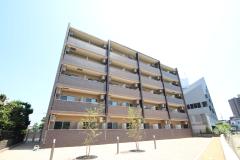 K-クレスト吉野本町外観画像