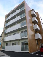 フロンティア住吉外観画像