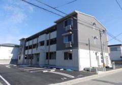 カーサ　デル　ジラソーレ外観画像