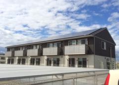 グリーンハイツ金沢外観画像