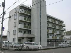 アクティ津田外観画像