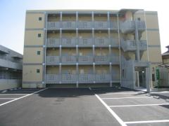 cube-g蔵本外観画像