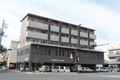 Castle Town 徳島町 外観画像