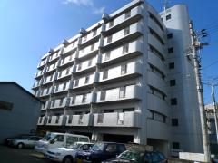 コウア・ロイヤル佐古外観画像