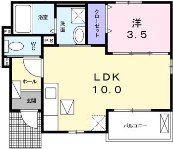 サンライズ矢三 103【間取図】 999999 (102.103.jpg)