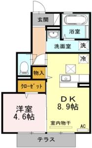 フィオーレ沖浜 102【間取図】 999999 (102.jpg)