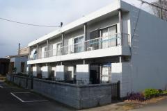 コーポトクナン外観画像