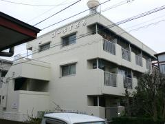 コーポすばる外観画像