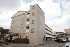 第二春日ハイツ外観画像