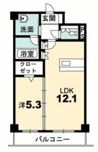 ディア・フォロン 204【間取図】 999999 (267.jpg)
