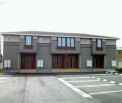 フォンテーヌ ドール外観画像