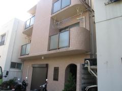 コーポベル外観画像