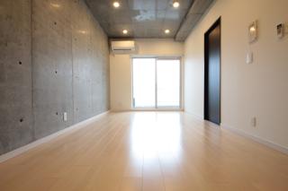 [賃貸物件]�cube-g west�詳細情報-内観