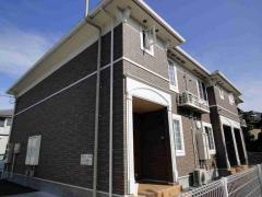 サニーサイドUP外観画像