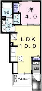 パーク アクシス A 102【間取図】 999999 (102.103(中部屋).jpg)