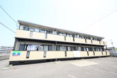 シティハイム東吉野外観画像