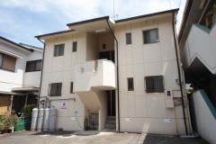 コーポ千鳥外観画像