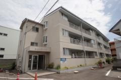 第2南昭ハイツ外観画像