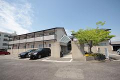 プライム昭和外観画像