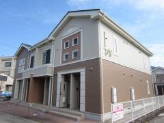 グレースコート A外観画像