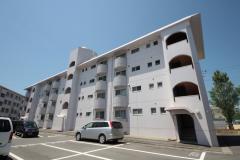 橋川マンション2外観画像