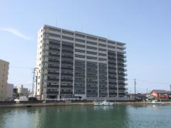 アルファステイツ南田宮外観画像