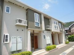 リブ・グリーン外観画像