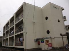 藤井ビル外観画像