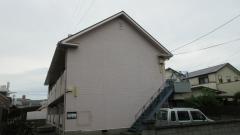 メゾンキャロット外観画像