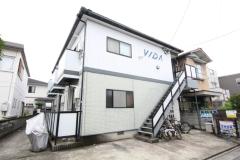 ヴィーダ(VIDA)外観画像