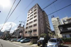 フィールド・オブ・ウィステリア外観画像