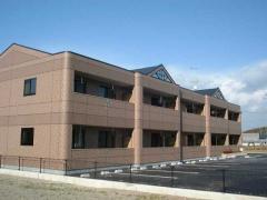 ルミナスハイム羽浦外観画像