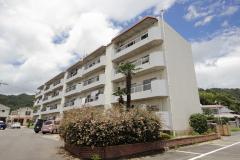 羽山ビル外観画像