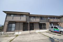 ハイツルミネ外観画像