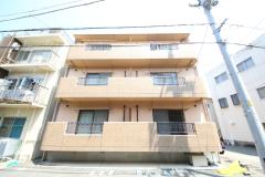 ファミール西町外観画像