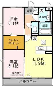 ブリエ ドゥ　A棟 305【間取図】 999999 (MA-700049580-001-00105-01_M[1].jpg)