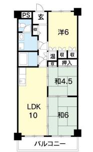 モルシェラ壱番館 202【間取図】 999999 (1354.jpg)