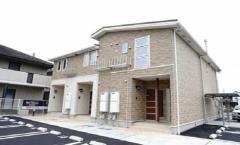 アルバ カーサⅠ外観画像