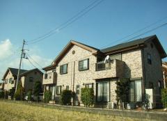 メゾン・ド・ハーレー外観画像