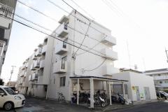 沖浜コーポ外観画像