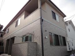 メゾン富田橋Ⅱ外観画像