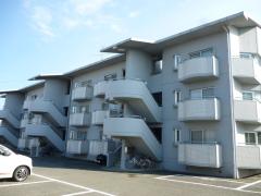 ラウンドテラス宮田外観画像