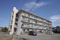 光マンション外観画像