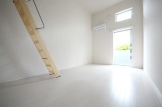 [賃貸物件] ロフトン 詳細情報-内観