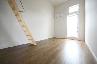 [賃貸物件]�ロフトン�詳細情報-内観