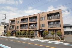 フィネス田宮外観画像