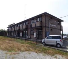 コート・セジュールなかがわ外観画像