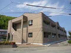 グランチェスタ外観画像